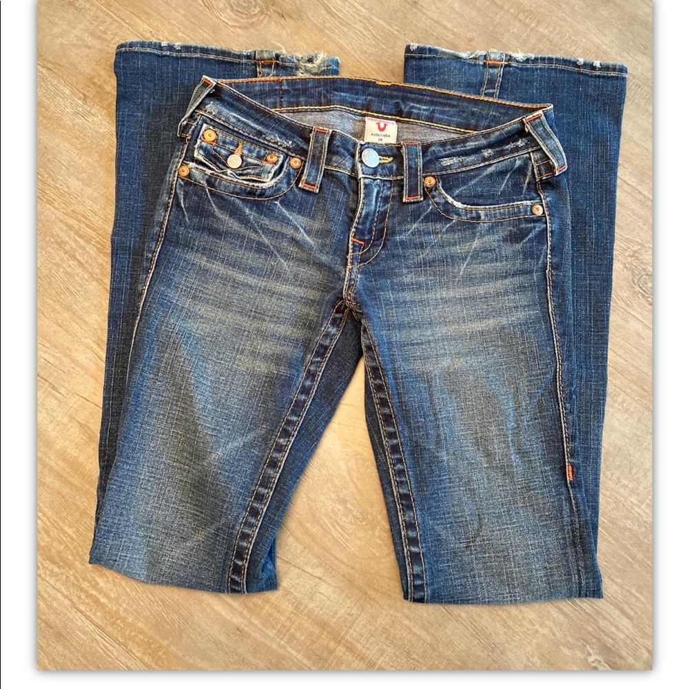 True Religion Jeans size 26